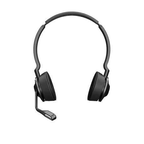 Jabra Engage 75 - Stereo Headset für Vieltelefonierer