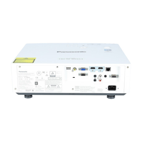 Panasonic PT-VMZ40 - Demoware Platin