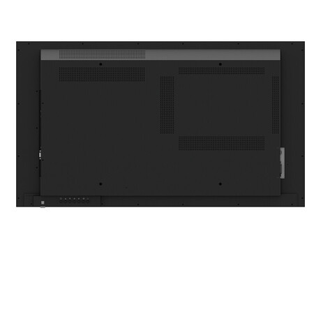 BenQ SL7502K 75'' Digital Signage Display mit 4K UHD Auflösung