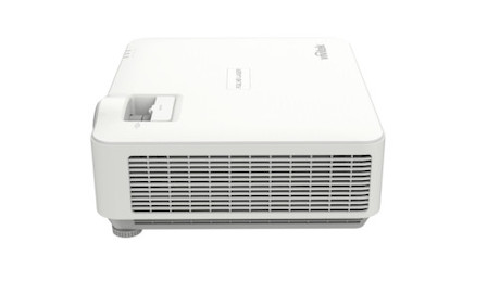 Vivitek DH3665ZN Laserprojektor mit 4500 Lumen und Full-HD