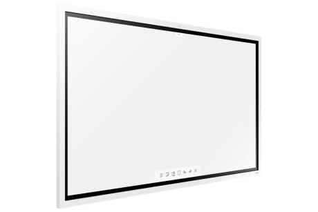 Samsung Flip 2.0 WM55R 55'' interaktives Display/Flipchart - Demo