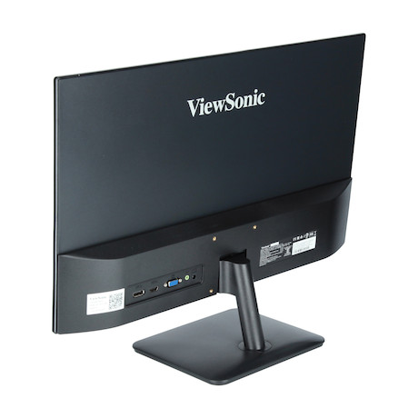 ViewSonic VA2432-MHD 24'' Home- und Businessmonitor mit Full-HD Auflösung