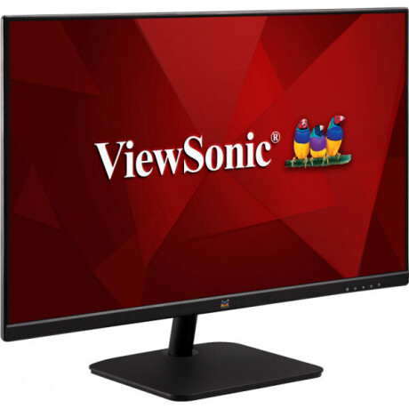 ViewSonic VA2732-MHD 27'' Home- und Businessmonitor mit Full-HD Auflösung