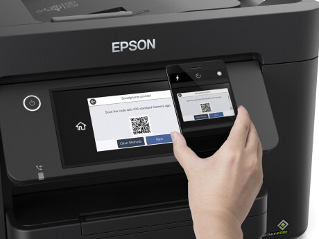 Epson WorkForce Pro WF-4820DWF