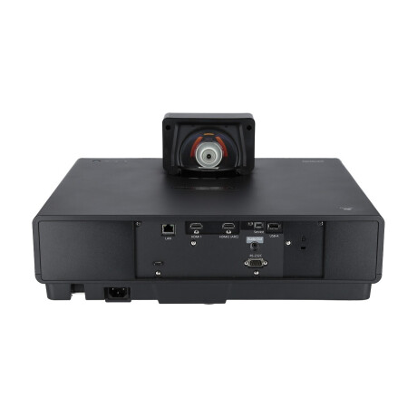 Epson EH-LS500B Android TV Beamer schwarz mit 4000 Lumen und 4K