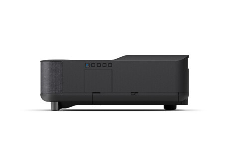 Epson EH-LS300B schwarz smarter Laser-Beamer mit 3600 Lumen und Full-HD