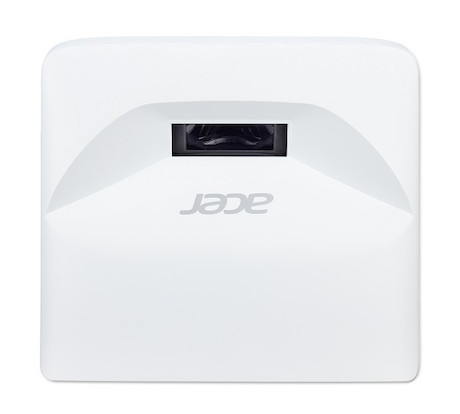 Acer UL5630 Ultrakurzdisanzbeamer mit 4500 Lumen und WUXGA Auflösung