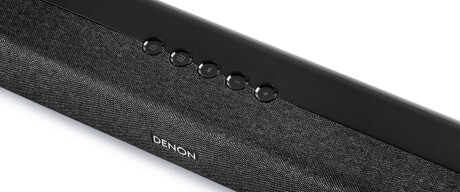 Denon DHT-S416 Soundbar mit Google Chromecast