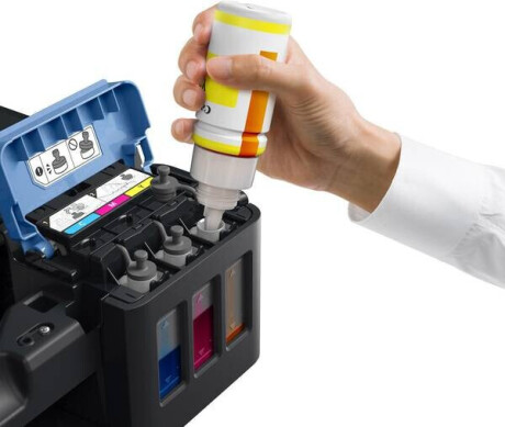 Canon PIXMA G2501 Multifunktionsdrucker
