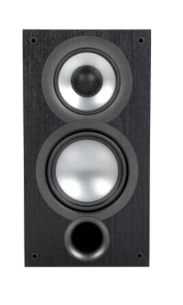 ELAC UB52 Uni-Fi 2.0 Serie Regallautsprecher