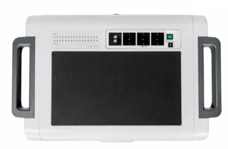 PARAT Trolley i32 für Tablets, inkl. Lightning-Kabel, EU-Version