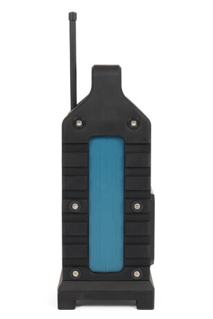 Blaupunkt BSR 10 Baustellen Radio mit Bluetooth und Akku