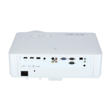 Acer PL7510 Business Laser-Beamer mit 6000 Lumen und Full HD Auflösung
