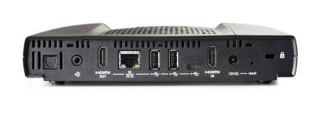 Barco ClickShare CX-50 kabelloses Wireless Konferenz-System - Demo