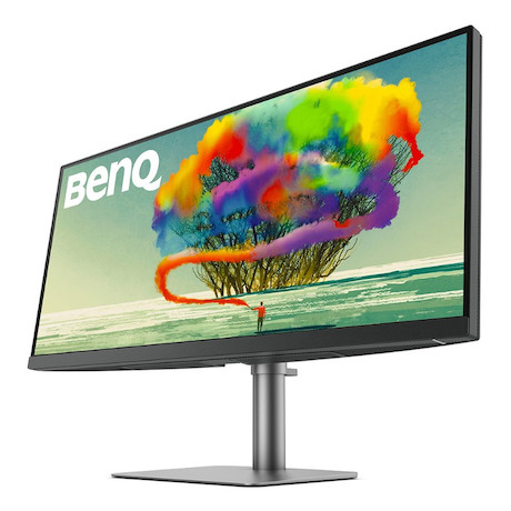 BenQ PD3420Q