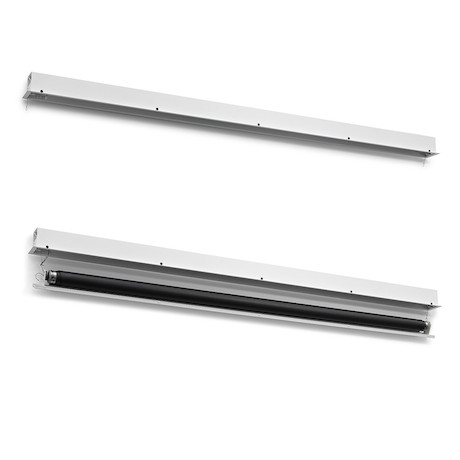 Projecta Leinwand Deckeneinbau Tensioned DescenderPro 300 x 173 cm
