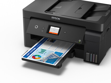 Epson EcoTank ET-15000