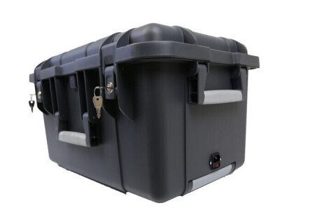 Leba NoteCase16 für Aufbewahrung, Transport und zum Laden von bis zu 16 Tablets, iPads inkl. USB-C C