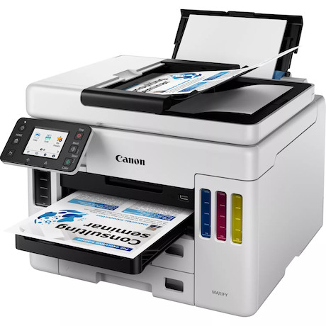 Canon MAXIFY GX7050