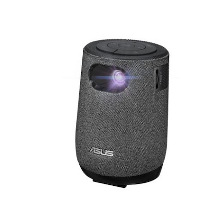 Asus ZenBeam Latte L1 Kurzdistanz-Beamer mit HD-Ready