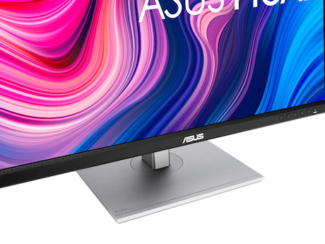 Asus PA278CV 27" Grafikmonitor mit WQHD und 5ms