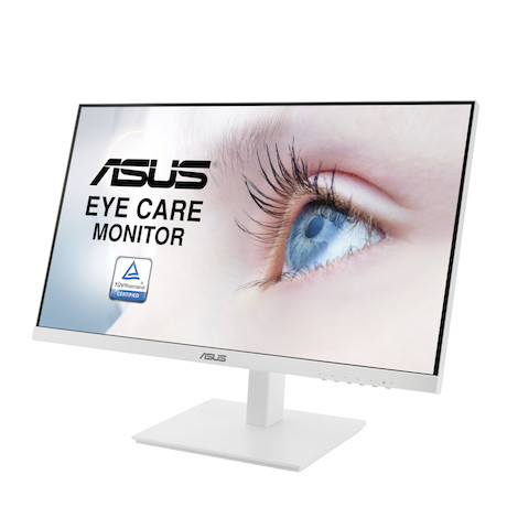 Asus VA27DQSB-W 27" Grafikmonitor mit WQHD und 5ms