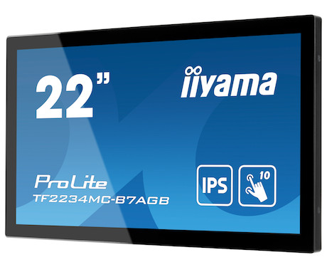 iiyama PROLITE TF2234MC-B7AGB