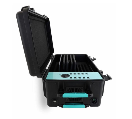 Formcase TransformerCase T10 (Airplane Size) – USB-A