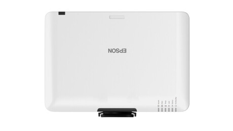 Epson EB-L720U weiß Laser-Beamer mit 7000 ANSI-Lumen und WUXGA Auflösung