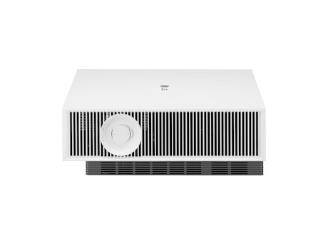 LG HU810PW Forte CineBeam Laser-Heimkino Beamer mit 2700 Lumen und 4K - Demo