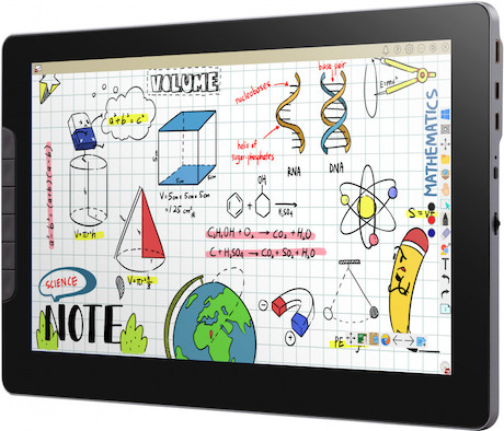 ViewSonic ID1330 13.3" interaktiv Pen Display