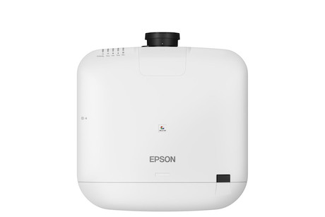 Epson EB-PU2010W 3LCD-Installationsprojektor mit WUXGA und 10.000 Lumen