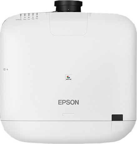 Epson EB-PU1006W 3LCD-Installationsprojektor mit WUXGA und 6.000 Lumen