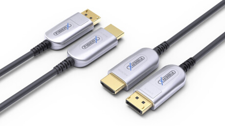 Purelink FX-I250-030 AOC Glasfaser Kabel DisplayPort 30m