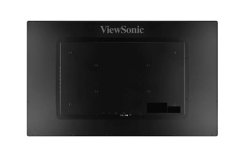 ViewSonic TD3207