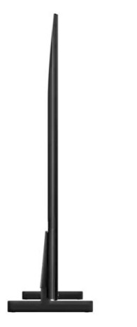 Samsung TV Crystal UHD 4K AU8079 43"