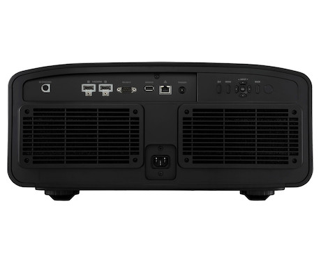 JVC DLA‐NZ8