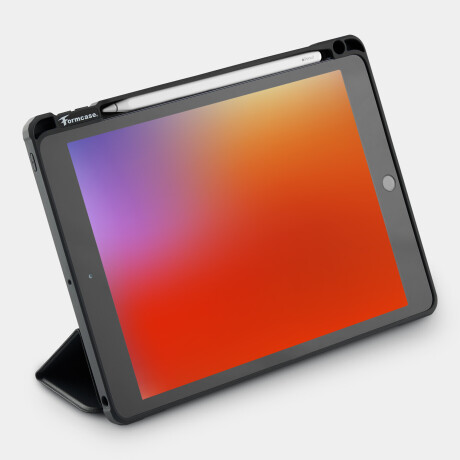 Formcase "Das Cover" für iPad 10,2“ 2019 / 2020 (7. + 8. Generation)