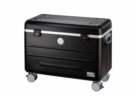 PARAT PARAPROJECT Case TC20 TwinCharge für 20 iPad