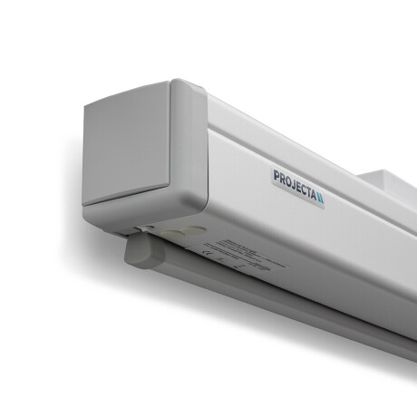Projecta Compact RF Electrol Motorleinwand, 228x300, MW