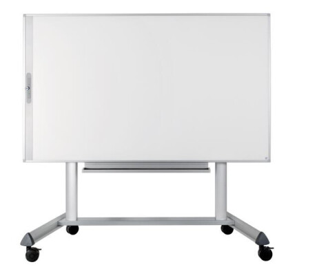 Legamaster e-Board FH Rollstativ für e-Board Touch