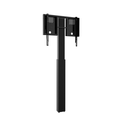 Samsung Flip 2 WM85R Bundle inkl. motorisch höhenverstellbarem celexon Ständer Adjust-4286WB