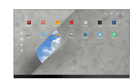 ViewSonic LD108-121 108” All-in-One Direct View LED Display