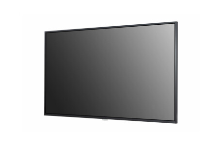 LG 65UH7F-H 65" Signage Display mit 4K UHD