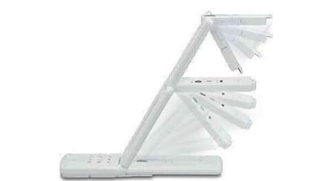 ELMO MX-P3 Dokumentenkamera - 4K, 16x Zoom, 60fps