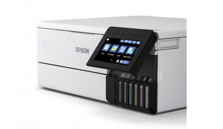 Epson ET-8500 Ecotank Drucker