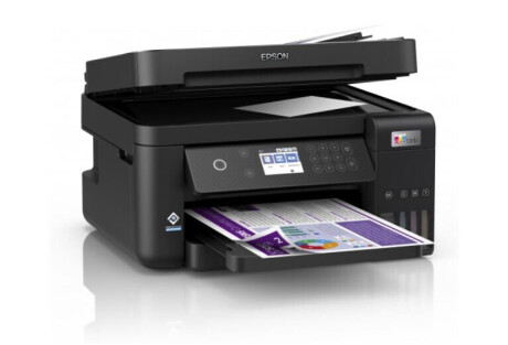 Epson ET-3850 Ecotank Drucker