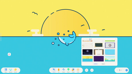 Legamaster UBoardMate CC Softwarelizenz für Windows