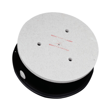 Audac CENA710D/W Einbaulautsprecher