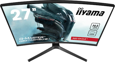 iiyama G-MASTER GB2766HSU-B1